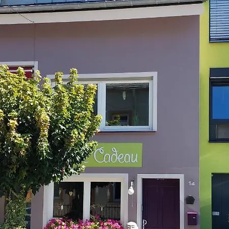 Homestay Le Cadeau