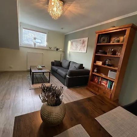 Le Cadeau Wincheringen