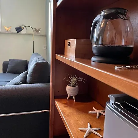 Séjour chez l'habitant Le Cadeau