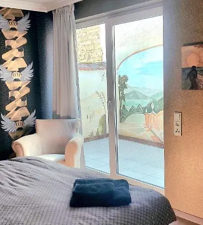 Le Cadeau Homestay