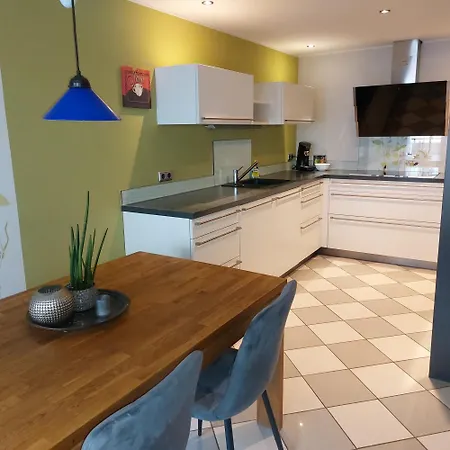 Le Cadeau Séjour chez l'habitant