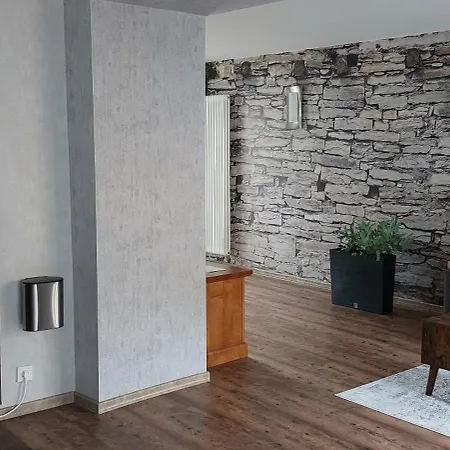 Le Cadeau * Wincheringen