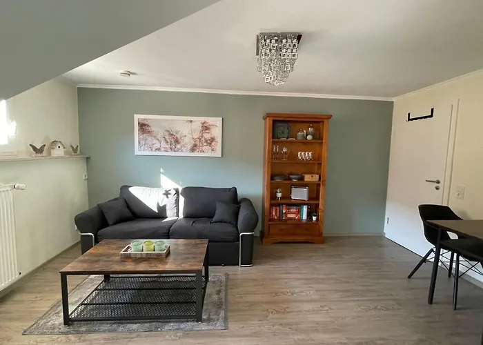 Le Cadeau * Wincheringen