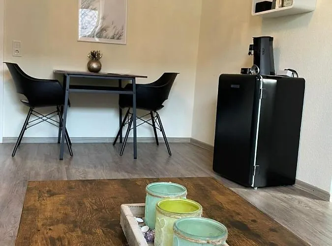 Le Cadeau בית אירוח *