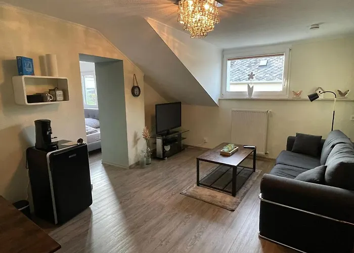 Le Cadeau Wincheringen