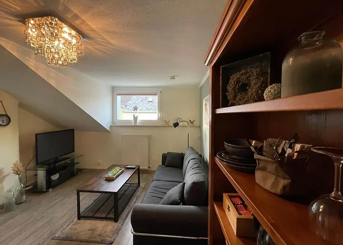 Le Cadeau בית אירוח *