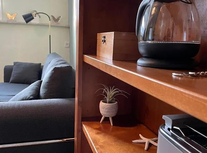 בית אירוח Le Cadeau