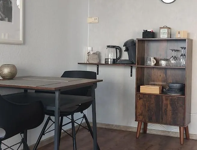 בית אירוח Le Cadeau Wincheringen