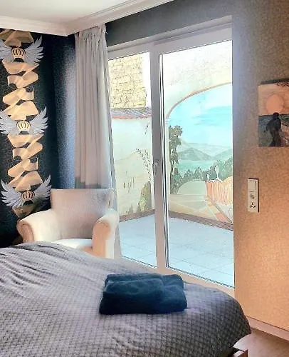 Le Cadeau ホームステイ