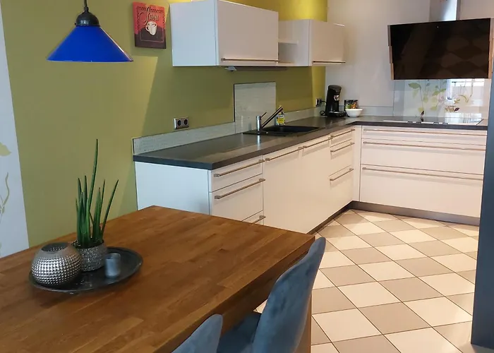 Le Cadeau בית אירוח