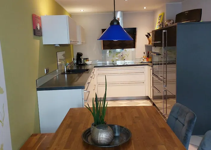 Le Cadeau * Wincheringen