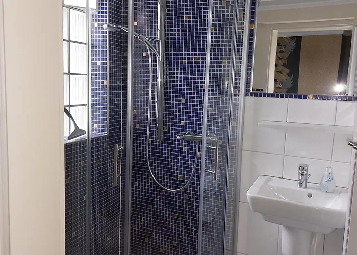 ホームステイ Le Cadeau Wincheringen