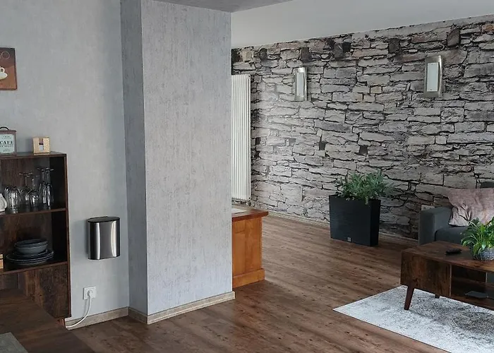 Le Cadeau * Wincheringen