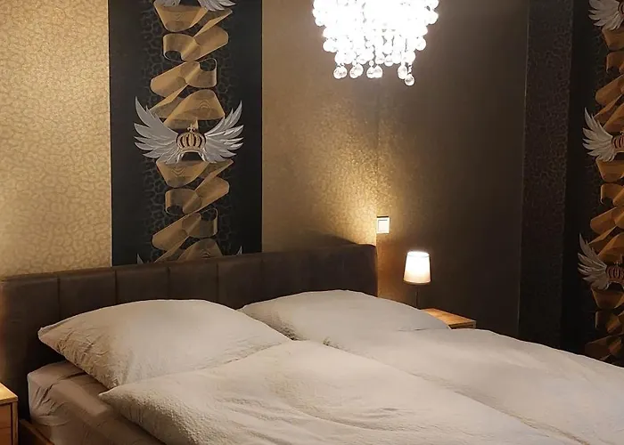 Le Cadeau Wincheringen