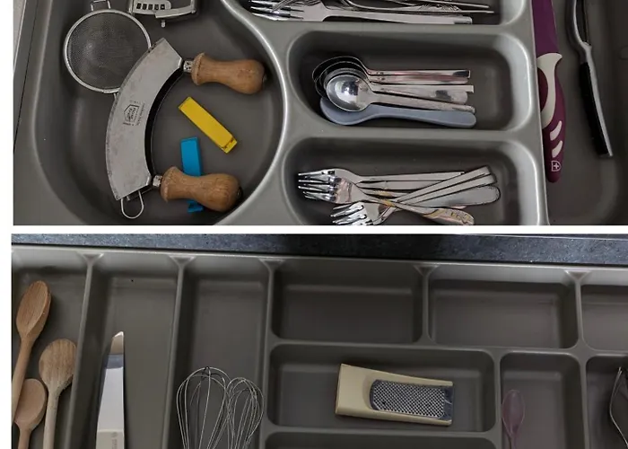 Le Cadeau בית אירוח